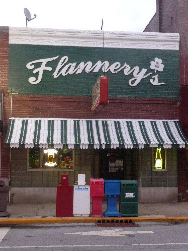 Flannery's Tavern